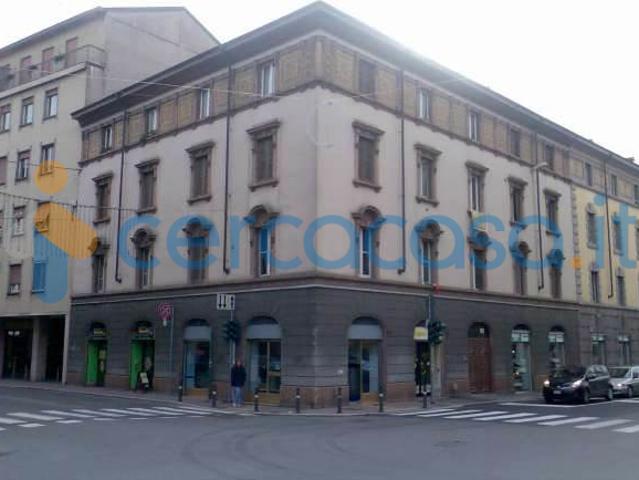 Appartamento Bilocale in affitto in Via Borgo Santa Caterina, Bergamo