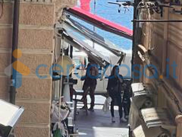 Appartamento Bilocale in affitto in Via Busci 2, Varazze