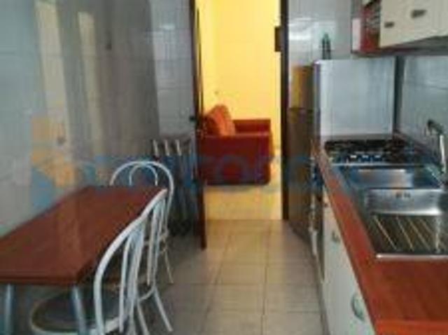 Appartamento Bilocale in affitto in Via Gaio Melisso, Roma