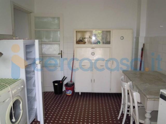 Appartamento Bilocale in affitto in Via Ghirardelli Pescetto, Genova