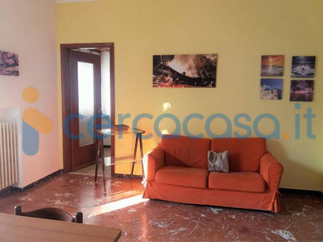 Appartamento Bilocale in affitto in Via Giuseppe Mazzini 33a, Villastellone