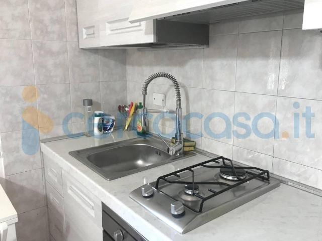 Appartamento Bilocale in affitto in Via Giuseppe Sirtori, Milano
