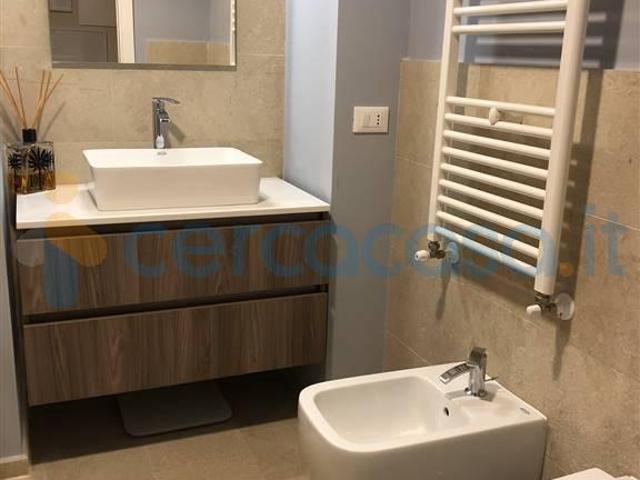 Appartamento Bilocale in affitto in Via Giovanni Aurispa 143, Noto