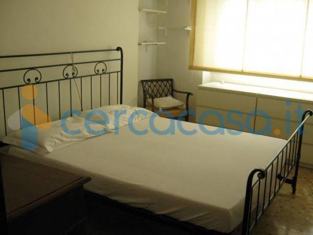 Appartamento Bilocale in affitto in Via Don Carlo Steeb, Verona