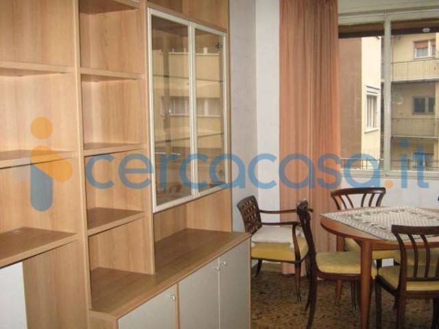 Appartamento Bilocale in affitto in Via Don Carlo Steeb, Verona