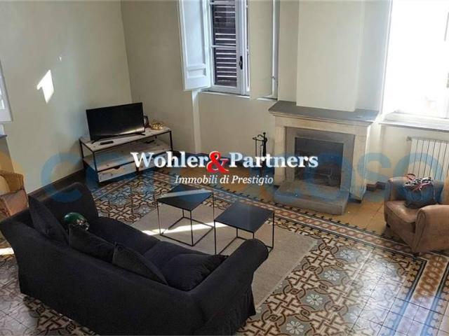 Appartamento Bilocale in affitto in Via Dei Coronari 28, Roma