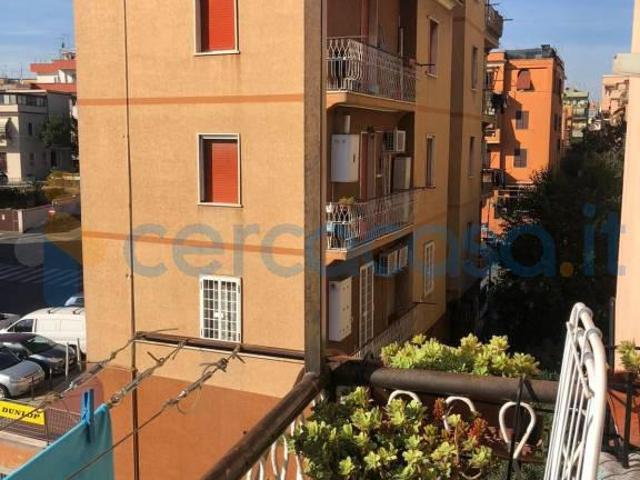 Appartamento Bilocale in affitto in Via Dei Pioppi 61, Roma