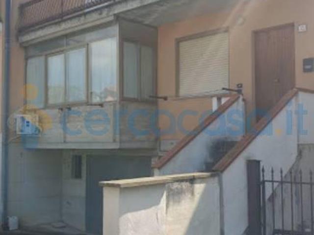 Appartamento Bilocale in affitto in Via Del Mulino, Penna In Teverina