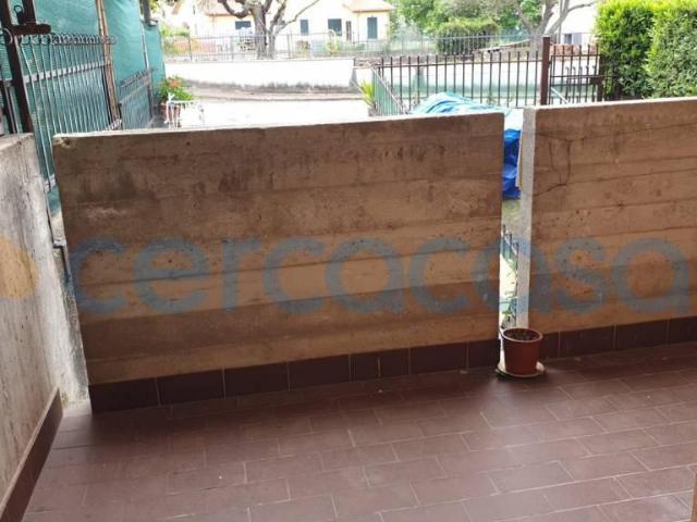 Appartamento Bilocale in affitto in Via Del Mulino, Penna In Teverina