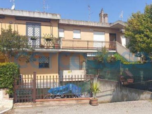 Appartamento Bilocale in affitto in Via Del Mulino, Penna In Teverina