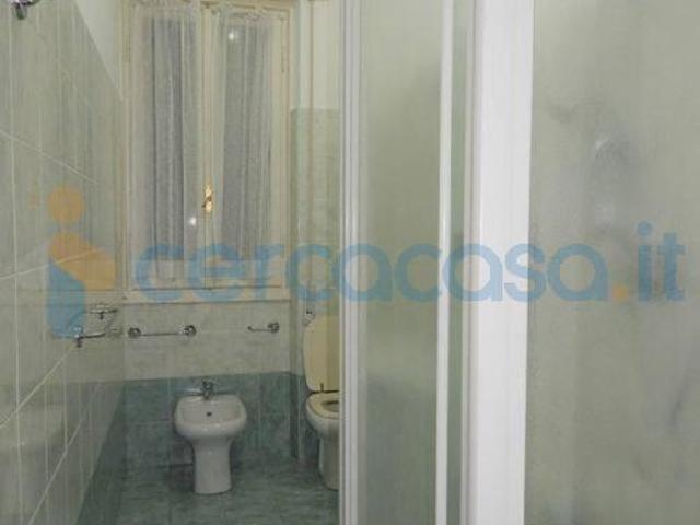 Appartamento Bilocale in affitto in Via Del Commercio 12, Genova