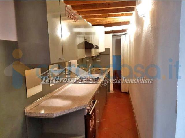 Appartamento Bilocale in affitto in Via Del Ronco, Firenze