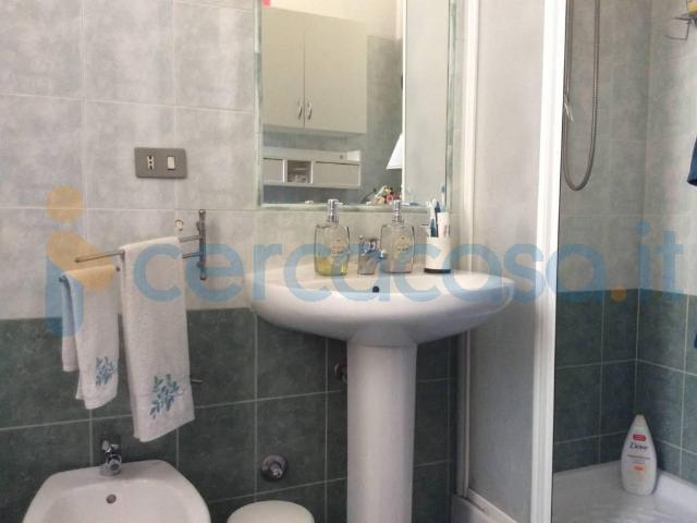 Appartamento Bilocale in affitto in Via Di Sant'ippolito 26, Roma