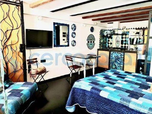 Appartamento Bilocale in affitto in Via Di Porta Soprana, Genova