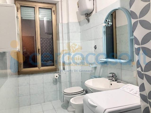 Appartamento Bilocale in affitto in Via Di Vigna Fabbri 11, Roma
