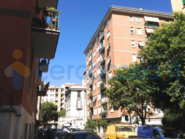 Appartamento Bilocale in affitto in Via Di Vigna Fabbri 11, Roma