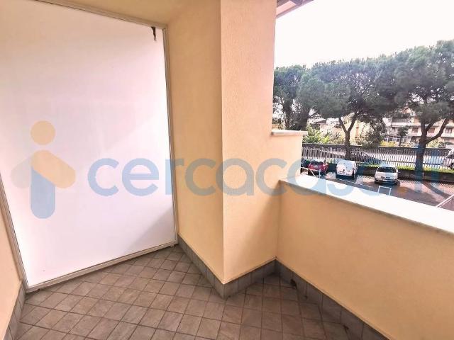 Appartamento Bilocale in affitto in Via Due Obelischi 50, Catania