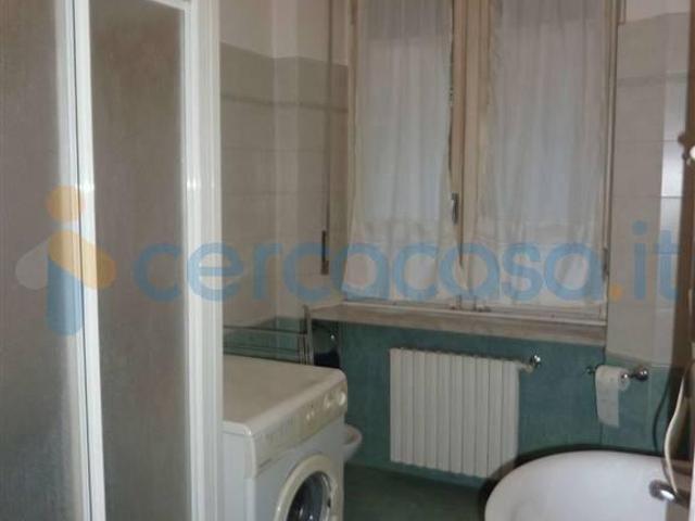 Appartamento Bilocale in affitto in Via Elba 18, Torino