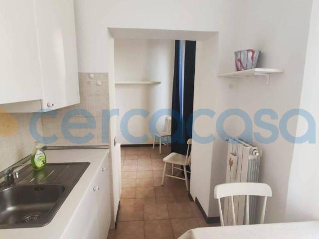 Appartamento Bilocale in affitto in Via Ferrante Aporti 22, Milano