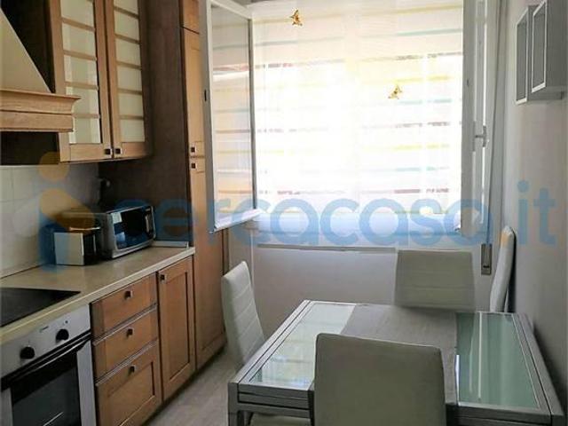Appartamento Bilocale in affitto in Via Fiume, Jesolo
