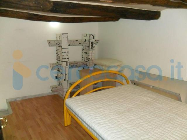 Appartamento Bilocale in affitto in Via Francesco Saverio Correra, Napoli