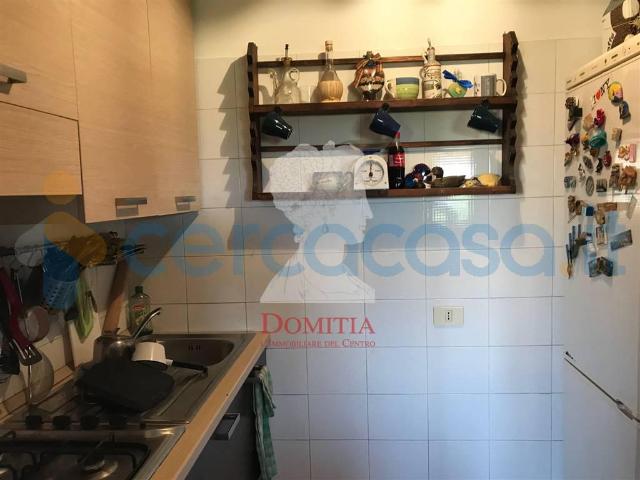 Appartamento Bilocale in affitto in Via Iris Versari, Roma