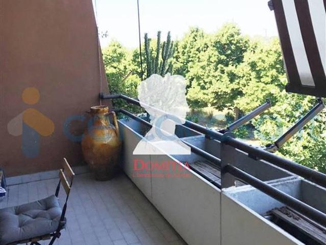 Appartamento Bilocale in affitto in Via Iris Versari, Roma
