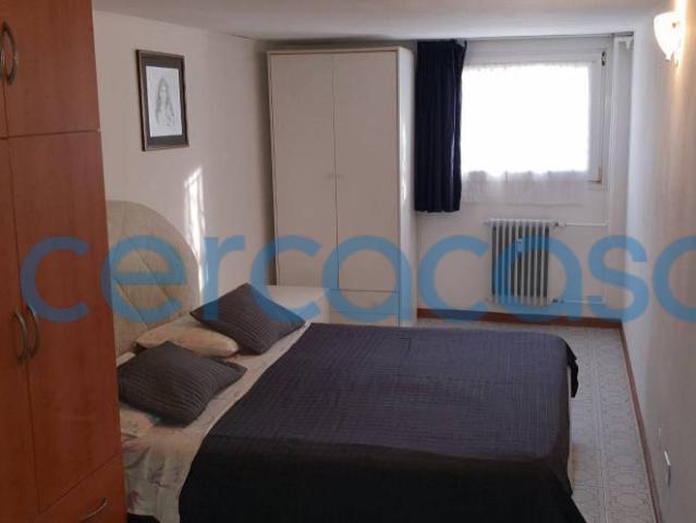 Appartamento Bilocale in affitto in Via Irpinia, Venezia
