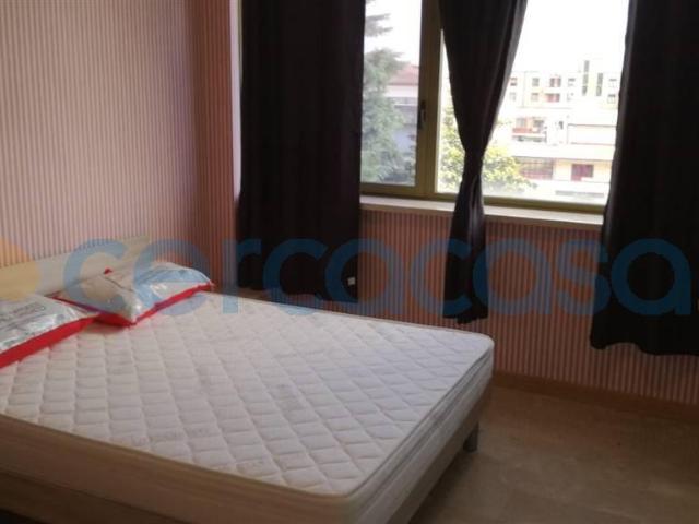 Appartamento Bilocale in affitto in Via Laviano, Caserta