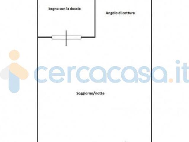 Appartamento Bilocale in affitto in Via Lazzaro Spallanzani, Milano