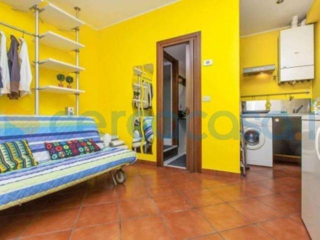 Appartamento Bilocale in affitto in Via Lazzaro Spallanzani, Milano
