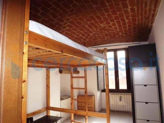 Appartamento Bilocale in affitto in Via Monferrato 23, Torino