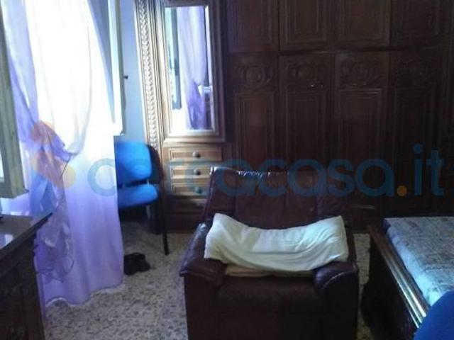 Appartamento Bilocale in affitto in Via Montanara, Caserta