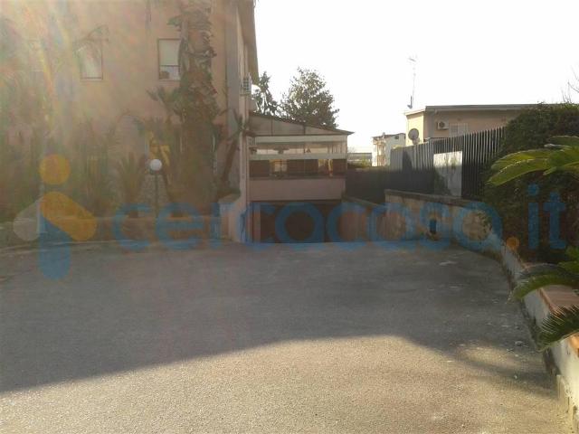 Appartamento Bilocale in affitto in Via Monza, Casagiove