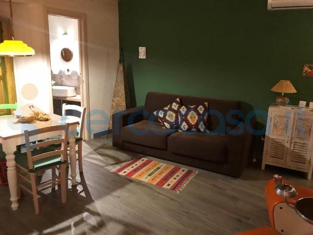 Appartamento Bilocale in affitto in Via Materassai 10, Palermo