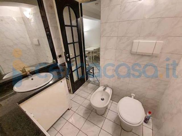 Appartamento Bilocale in affitto in Via Macelli Di Soziglia, Genova