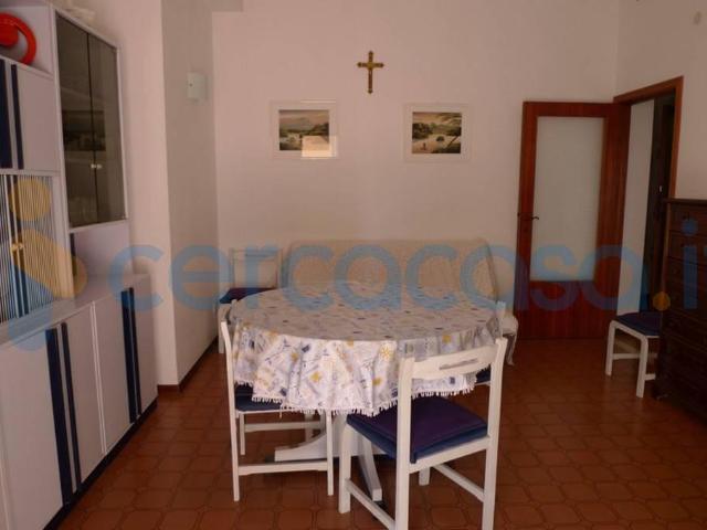 Appartamento Bilocale in affitto in Via Madonna Di Loreto 6, Gabicce Mare