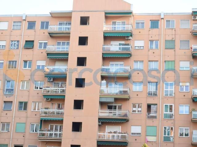 Appartamento Bilocale in affitto in Via Marzabotto 229, Sesto San Giovanni
