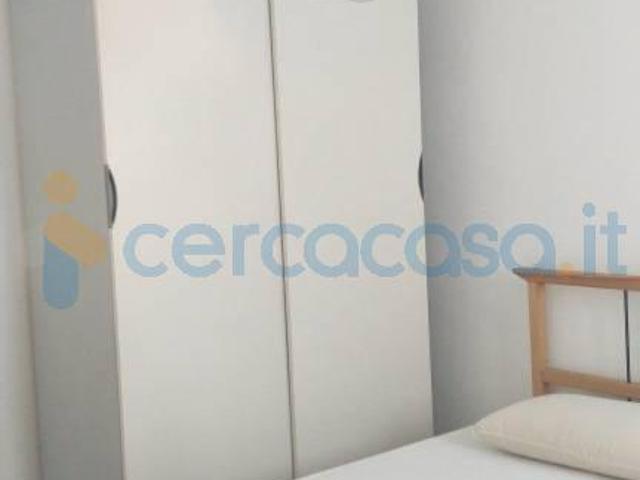 Appartamento Bilocale in affitto in Via Melzo 13, Milano