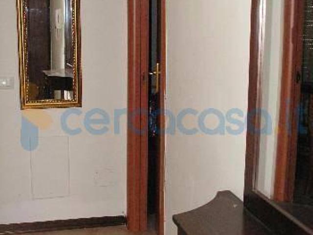 Appartamento Bilocale in affitto in Via Merano, Santa Maria Capua Vetere
