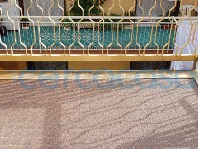 Appartamento Bilocale in affitto in Via Miramare, Cogoleto