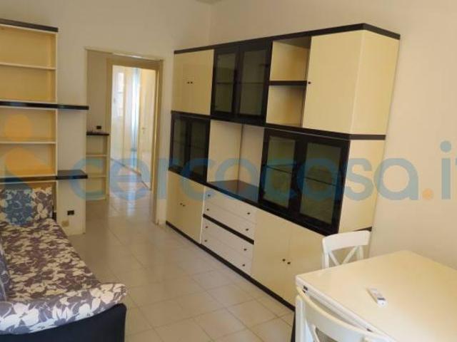 Appartamento Bilocale in affitto in Via Neera, Milano