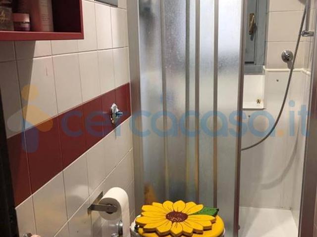 Appartamento Bilocale in affitto in Via Nino Battaglia 2, Milano