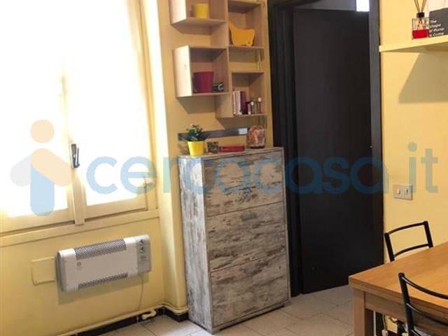Appartamento Bilocale in affitto in Via Nino Battaglia 2, Milano