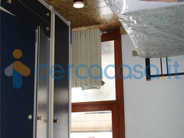 Appartamento Bilocale in affitto in Via Sografi, Padova