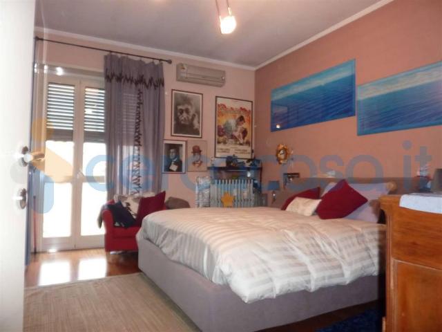 Appartamento Bilocale in affitto in Via San Donato 82/bis, Torino