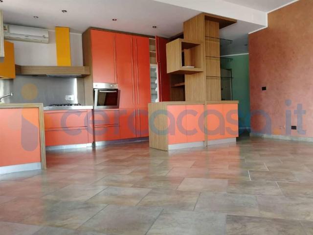 Appartamento Bilocale in affitto in Via San Donato 82/bis, Torino