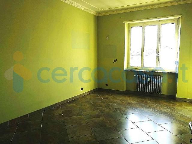 Appartamento Bilocale in affitto in Via San Donato 82/bis, Torino