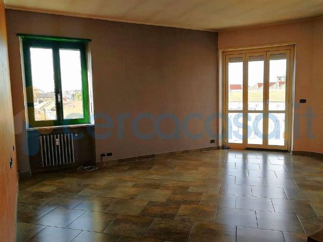 Appartamento Bilocale in affitto in Via San Donato 82/bis, Torino