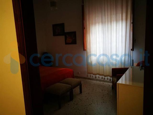 Appartamento Bilocale in affitto in Via Sardegna, Erice